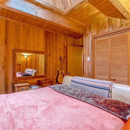 Sycamore Lodge Rhododendron المظهر الخارجي الصورة