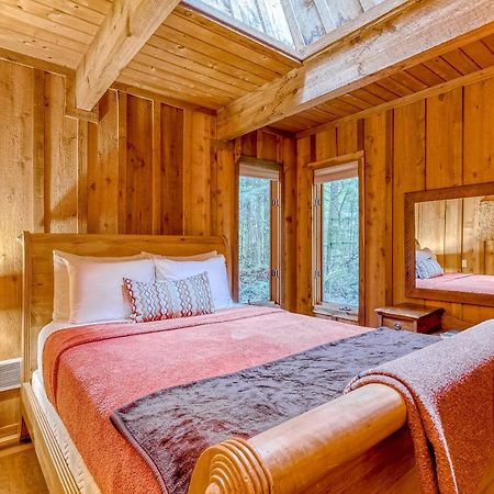 Sycamore Lodge Rhododendron المظهر الخارجي الصورة