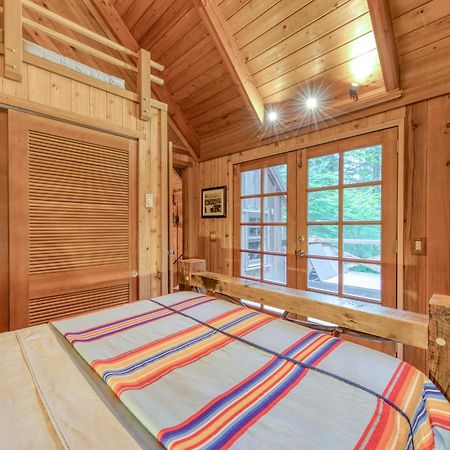 Sycamore Lodge Rhododendron المظهر الخارجي الصورة