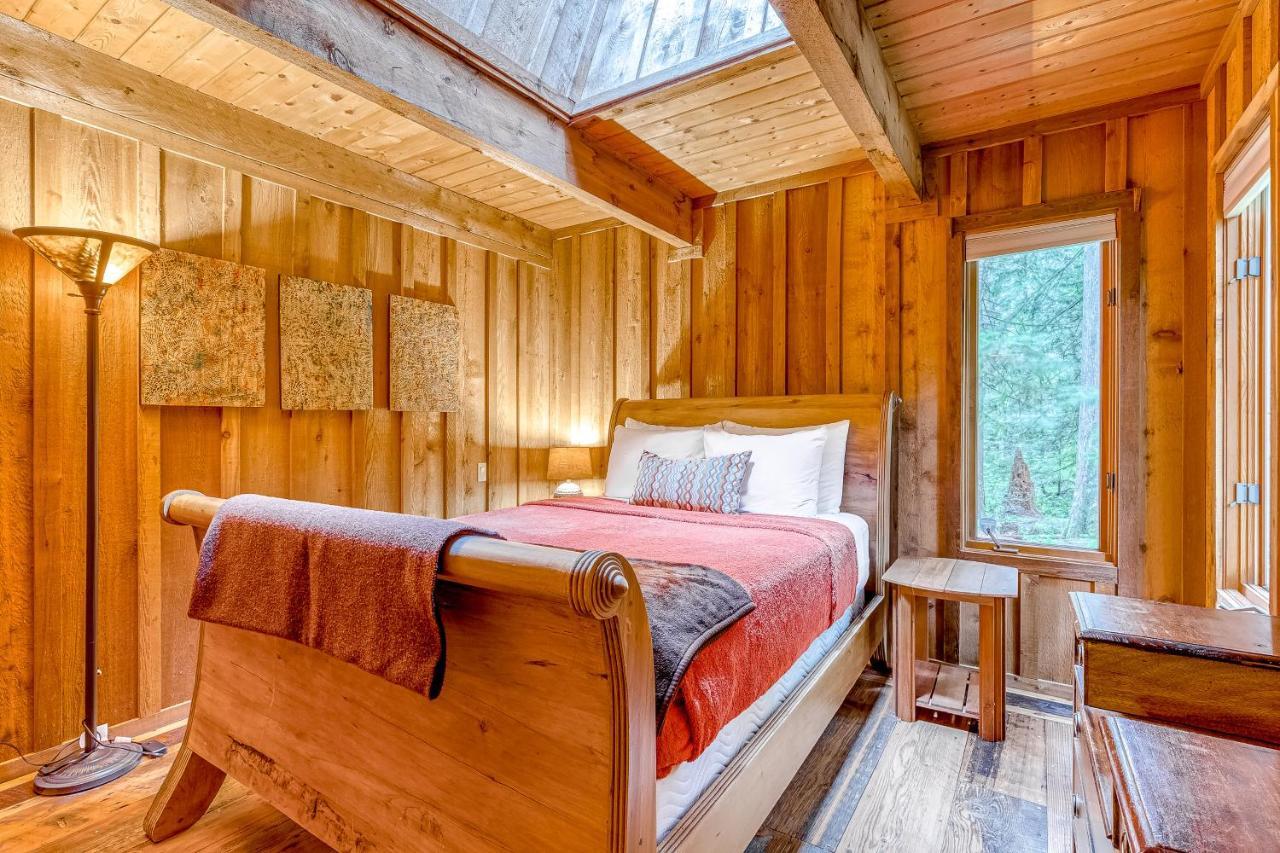 Sycamore Lodge Rhododendron المظهر الخارجي الصورة