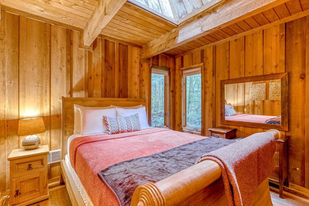 Sycamore Lodge Rhododendron المظهر الخارجي الصورة