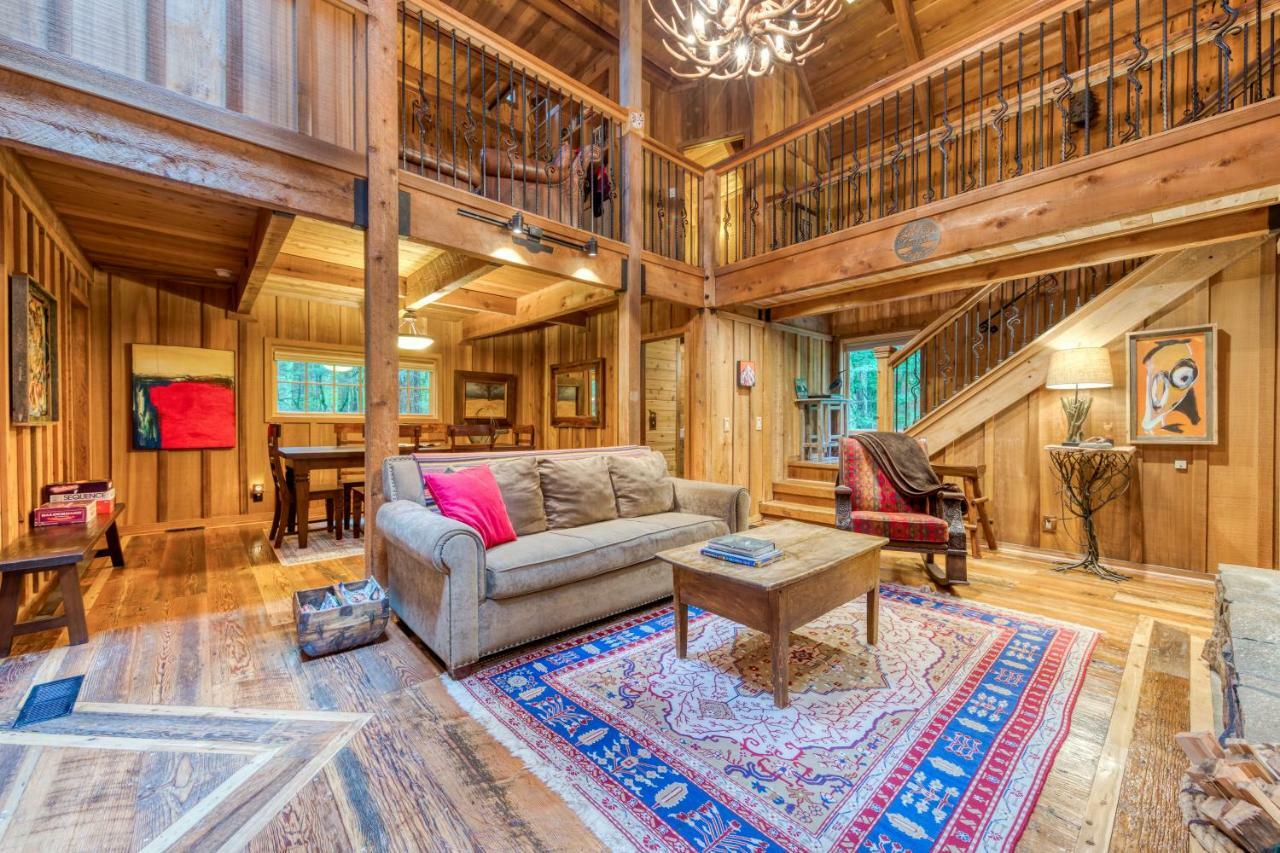 Sycamore Lodge Rhododendron المظهر الخارجي الصورة