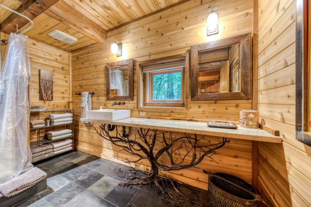 Sycamore Lodge Rhododendron المظهر الخارجي الصورة