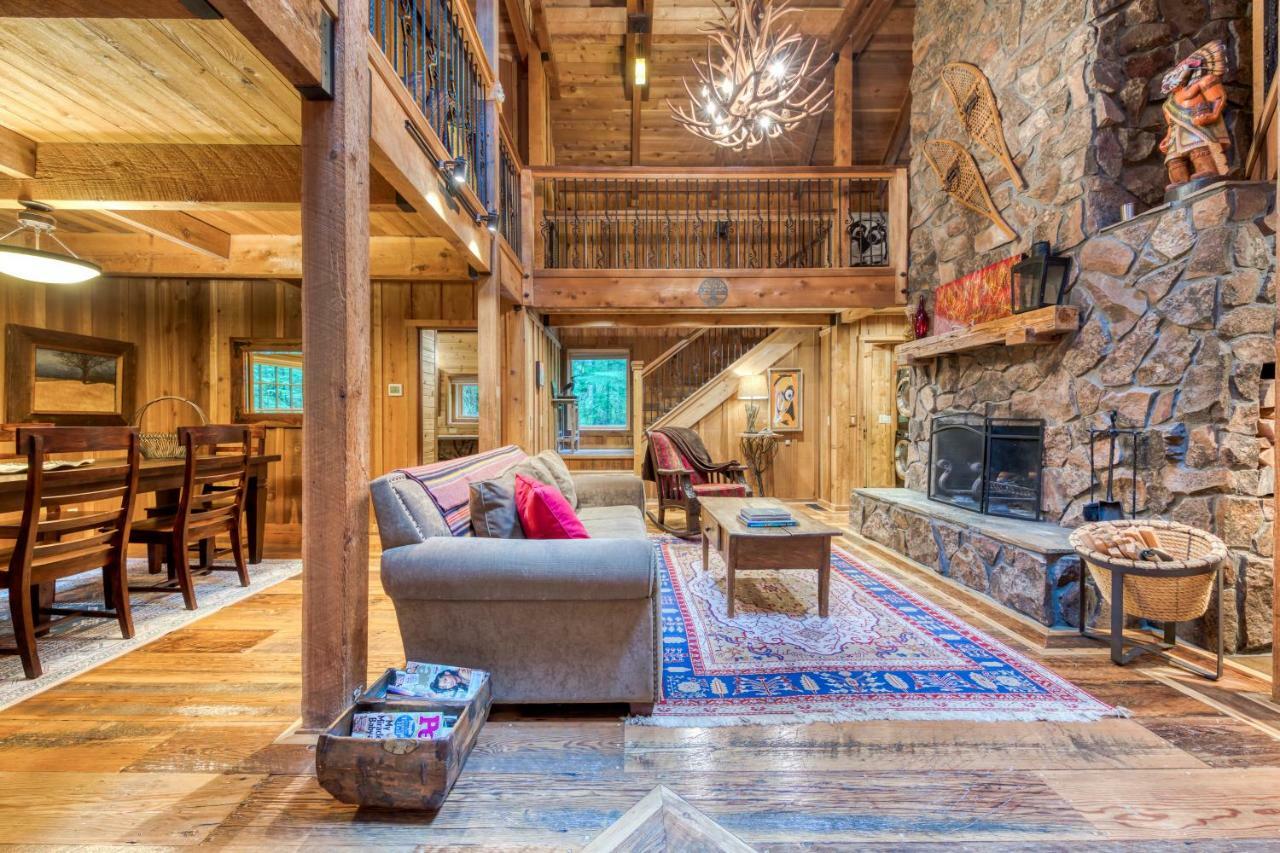 Sycamore Lodge Rhododendron المظهر الخارجي الصورة