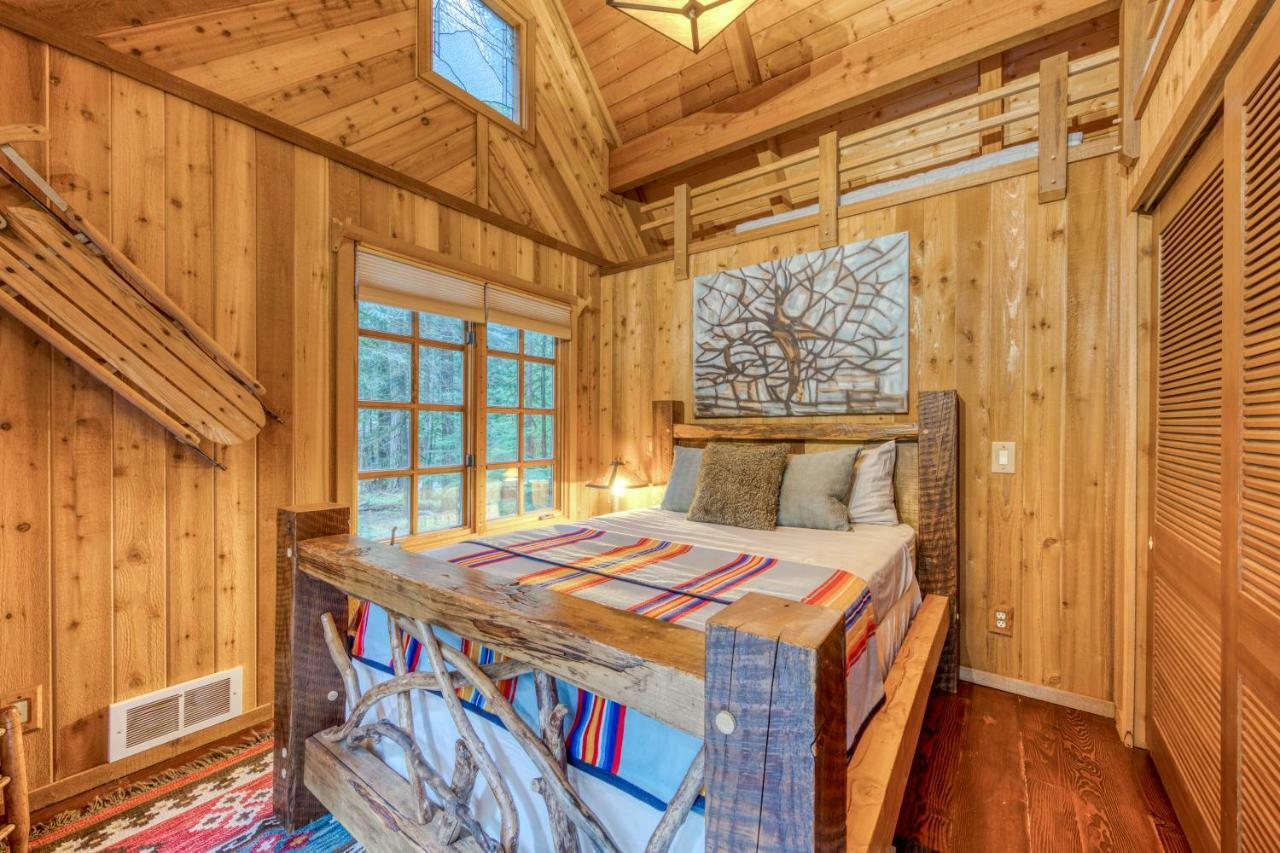 Sycamore Lodge Rhododendron المظهر الخارجي الصورة