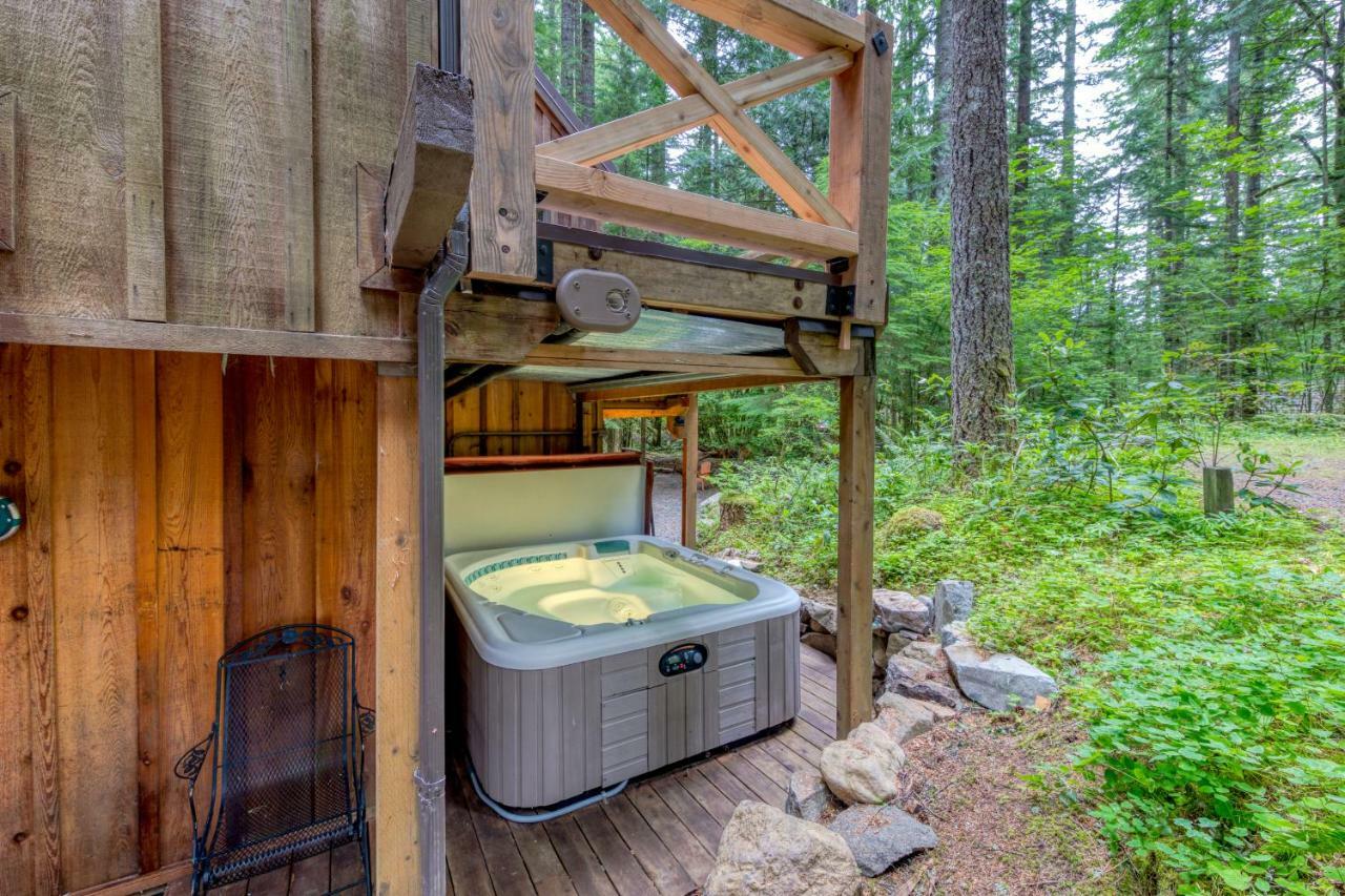 Sycamore Lodge Rhododendron المظهر الخارجي الصورة