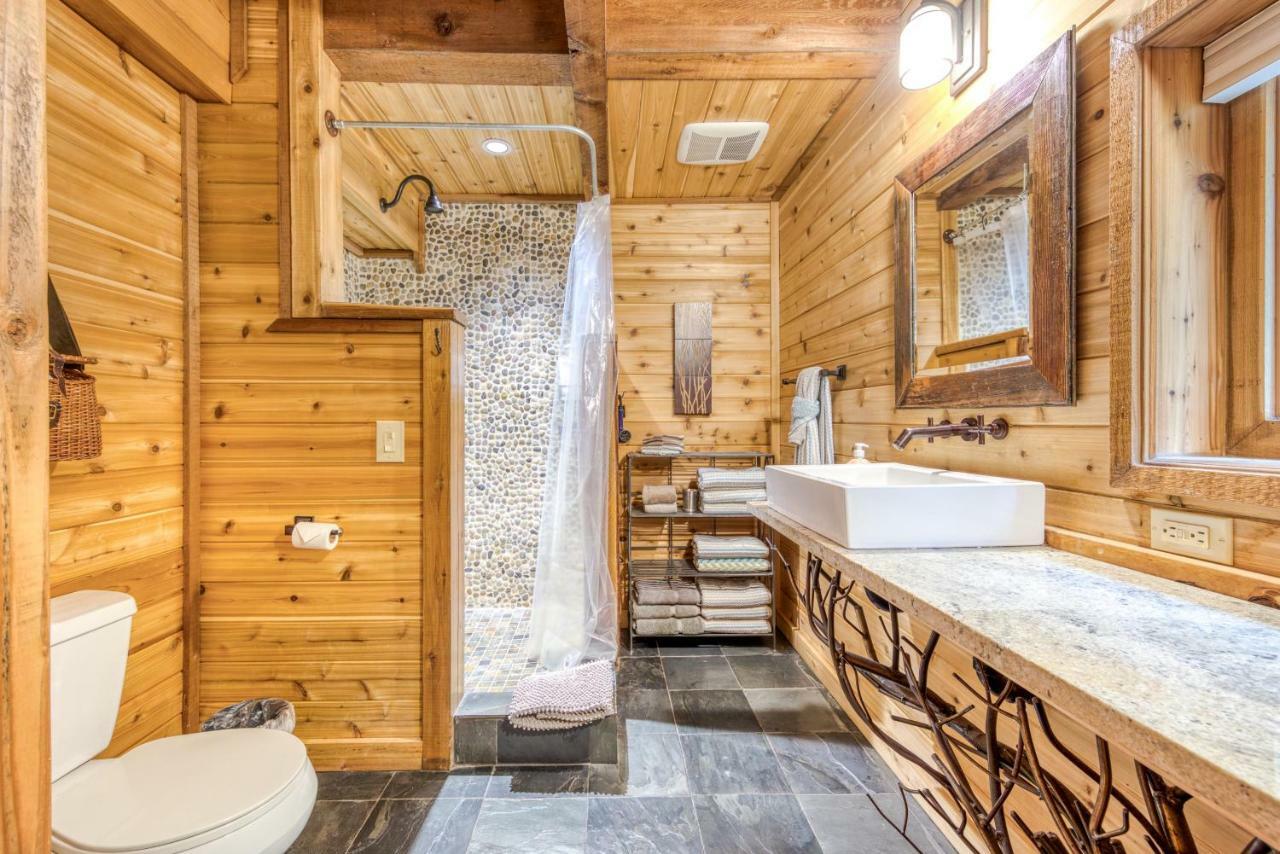 Sycamore Lodge Rhododendron المظهر الخارجي الصورة