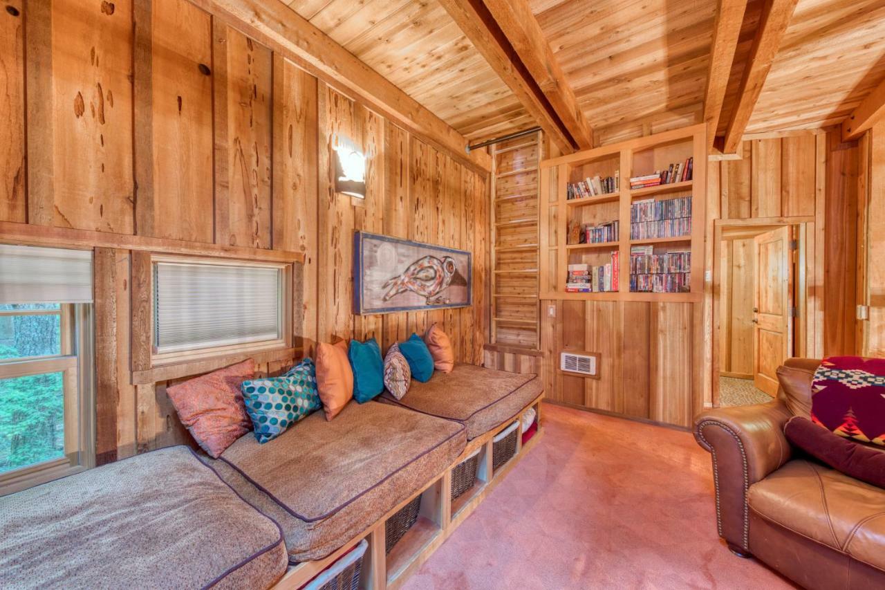 Sycamore Lodge Rhododendron المظهر الخارجي الصورة