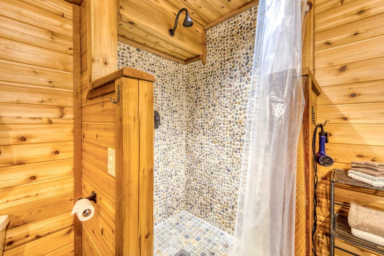 Sycamore Lodge Rhododendron المظهر الخارجي الصورة
