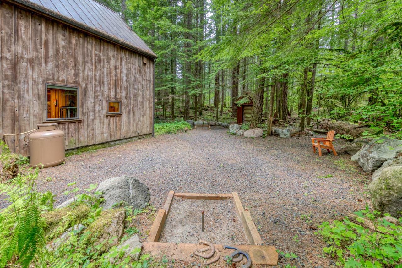 Sycamore Lodge Rhododendron المظهر الخارجي الصورة