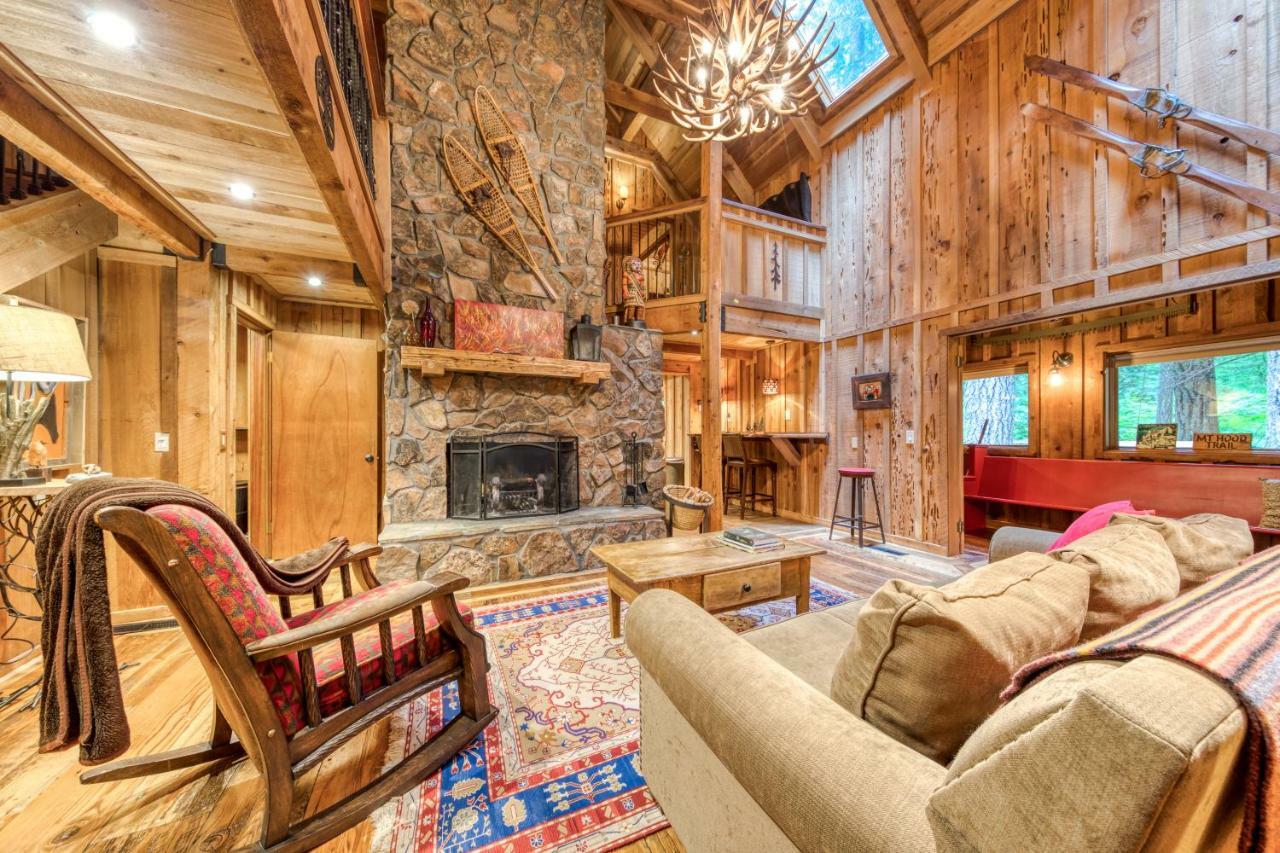 Sycamore Lodge Rhododendron المظهر الخارجي الصورة